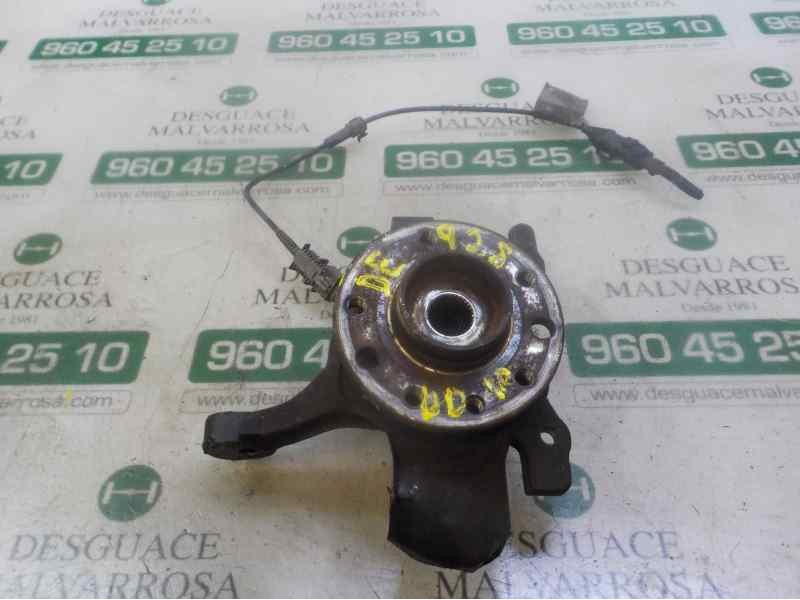 Recambio de mangueta delantera derecha para opel astra gtc 1.8 16v referencia OEM IAM   