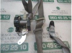 Recambio de cinturon seguridad delantero derecho para nissan micra (k12e) 1.2 cat referencia OEM IAM   
