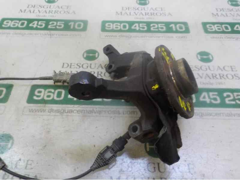 Recambio de mangueta delantera derecha para opel astra gtc 1.8 16v referencia OEM IAM   