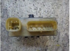 Recambio de caja precalentamiento para peugeot 207 1.6 16v hdi referencia OEM IAM    2