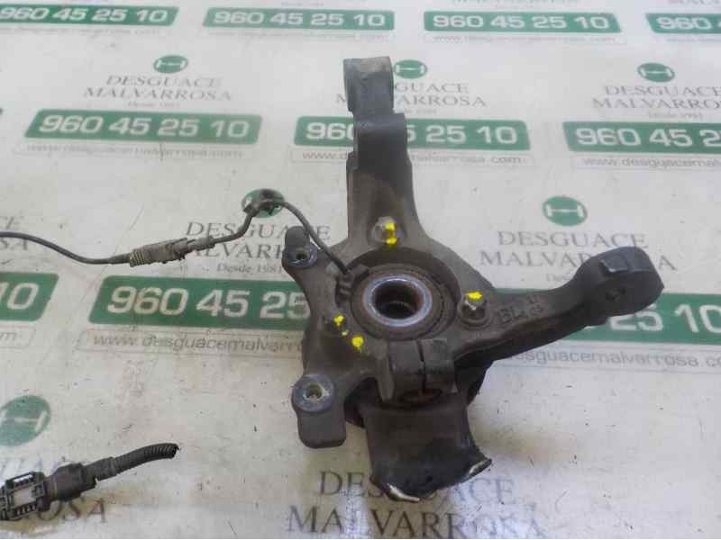 Recambio de mangueta delantera derecha para opel astra gtc 1.8 16v referencia OEM IAM   