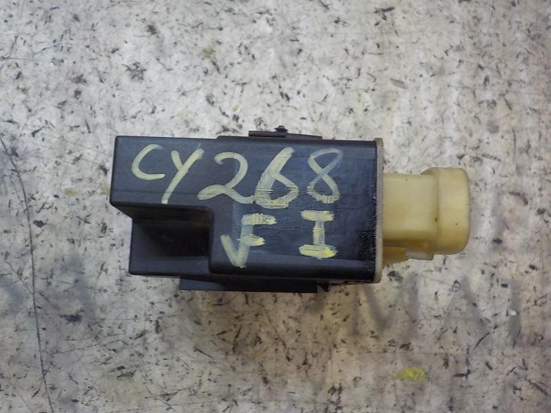 Recambio de caja precalentamiento para peugeot 207 1.6 16v hdi referencia OEM IAM   