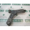 Recambio de brazo suspension inferior delantero izquierdo para peugeot bipper 1.4 hdi referencia OEM IAM 3520W3  