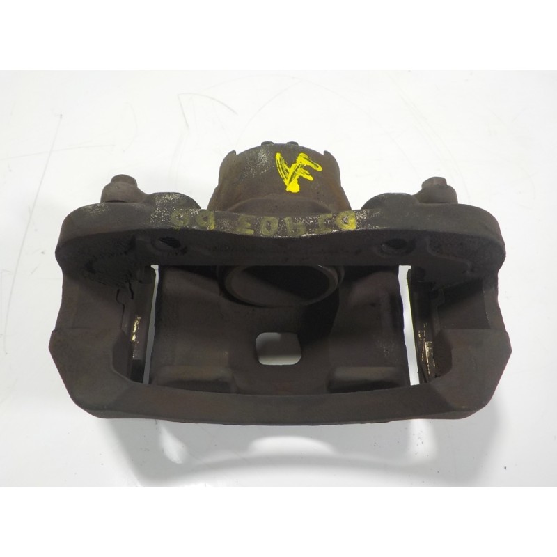 Recambio de pinza freno delantera derecha para nissan nv 200 (m20) 1.5 dci cat referencia OEM IAM 41001JX50B  
