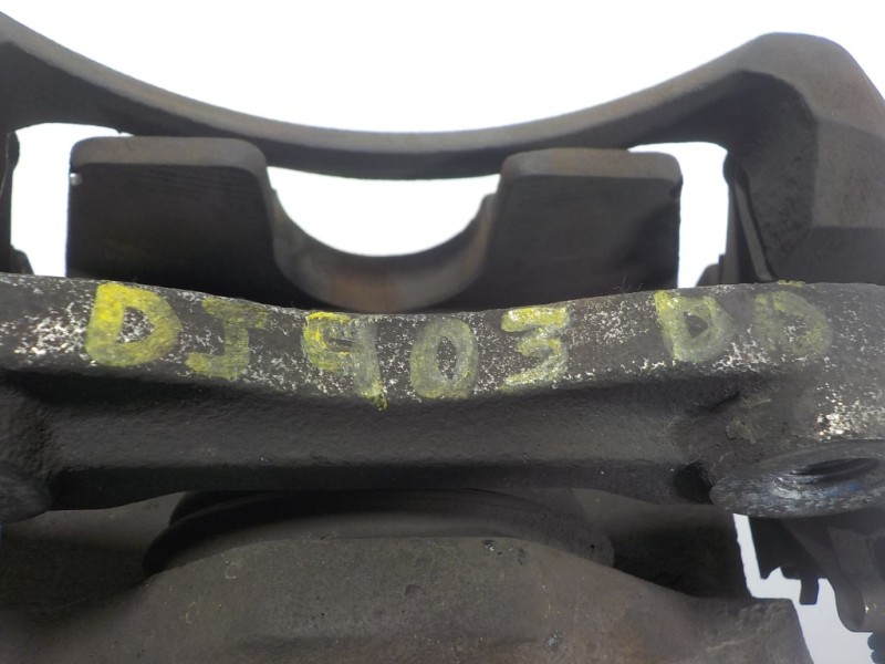 Recambio de pinza freno delantera derecha para nissan nv 200 (m20) 1.5 dci cat referencia OEM IAM 41001JX50B  
