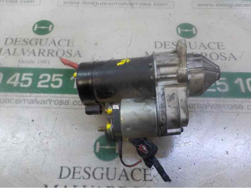 Recambio de motor arranque para opel astra gtc 1.8 16v referencia OEM IAM   