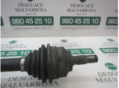Recambio de transmision derecha para peugeot 207 premium referencia OEM IAM    2