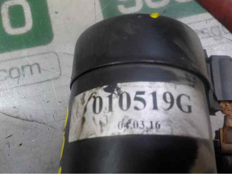 Recambio de motor arranque para opel astra gtc 1.8 16v referencia OEM IAM   