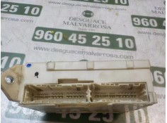 Recambio de caja reles / fusibles para lexus gs (gs/us/ws19) 3.0 v6 24v cat referencia OEM IAM 8273030271 8273030271  2