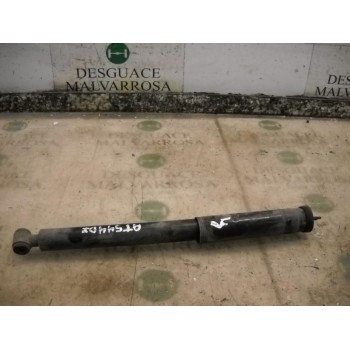 AMORTIGUADOR DELANTERO IZQUIERDO A2023201330 