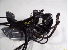 Recambio de palanca freno de mano para mercedes-benz clase m (w164) 3.0 cdi cat referencia OEM IAM A1644201384   2