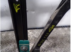 Recambio de elevalunas trasero izquierdo para porsche cayenne (typ 9pa) 4.5 v8 cat referencia OEM IAM 95553346100   2