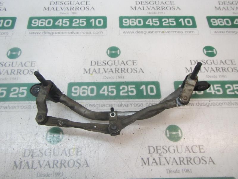 Recambio de articulacion limpia delantero para renault twingo authentique referencia OEM IAM   