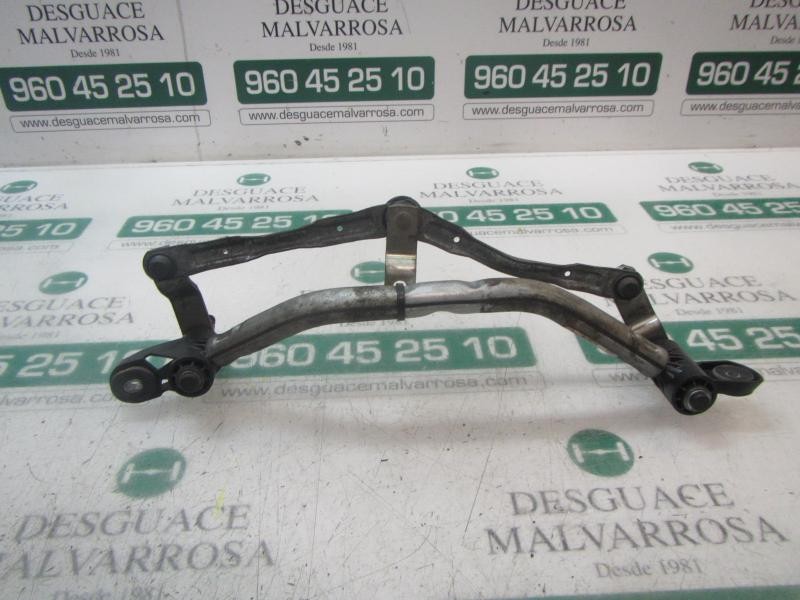 Recambio de articulacion limpia delantero para renault twingo authentique referencia OEM IAM   