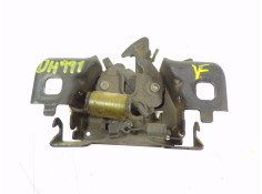 Recambio de cerradura capot para renault zoe intens referencia OEM IAM 656015563R 656015563R  2