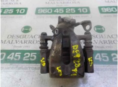 Recambio de pinza freno trasera izquierda para opel astra gtc 1.8 16v referencia OEM IAM    2