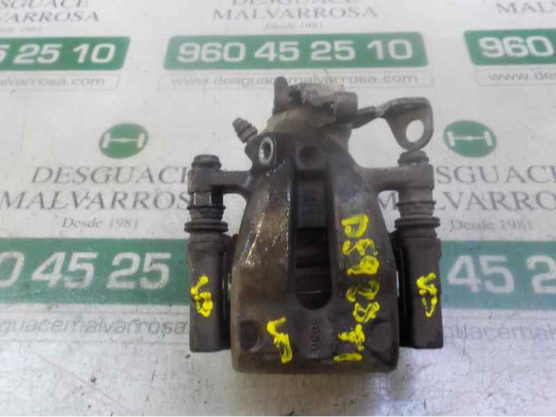 Recambio de pinza freno trasera izquierda para opel astra gtc 1.8 16v referencia OEM IAM   