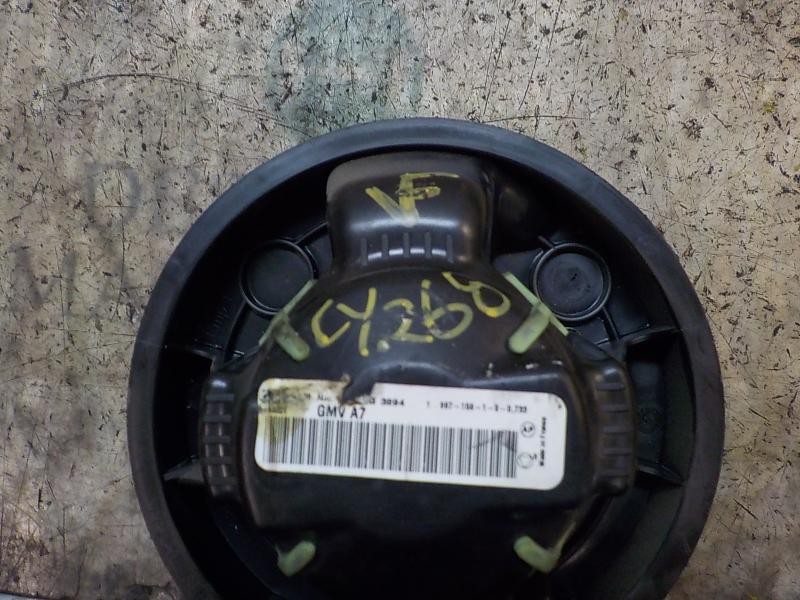 Recambio de motor calefaccion para peugeot 207 1.6 16v hdi referencia OEM IAM   