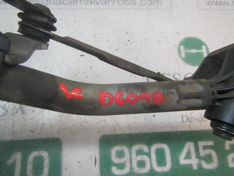 Recambio de articulacion limpia delantero para renault twingo authentique referencia OEM IAM   