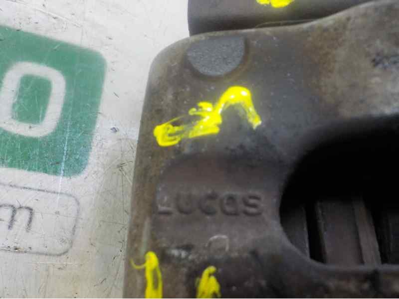Recambio de pinza freno trasera izquierda para opel astra gtc 1.8 16v referencia OEM IAM   