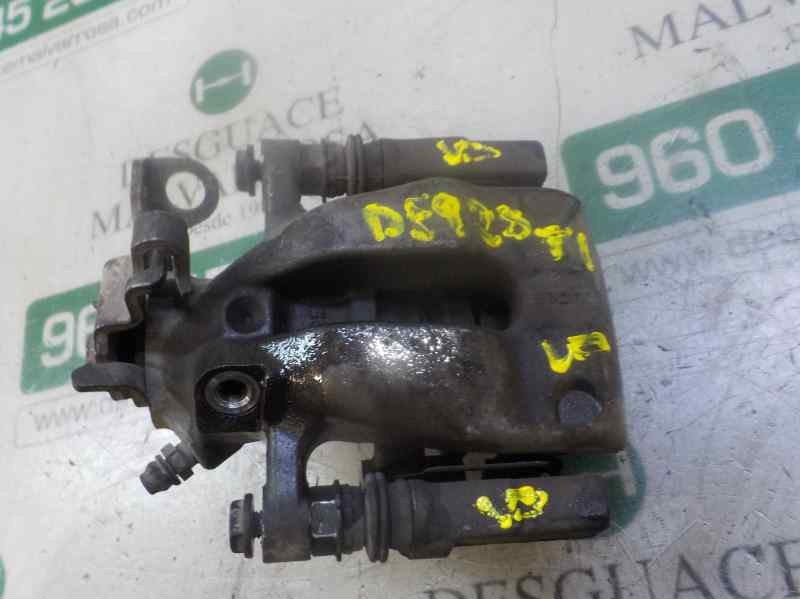 Recambio de pinza freno trasera izquierda para opel astra gtc 1.8 16v referencia OEM IAM   