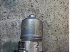 Recambio de motor limpia delantero para peugeot 207 1.6 16v hdi referencia OEM IAM    2