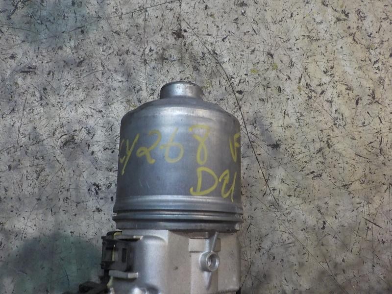 Recambio de motor limpia delantero para peugeot 207 1.6 16v hdi referencia OEM IAM   