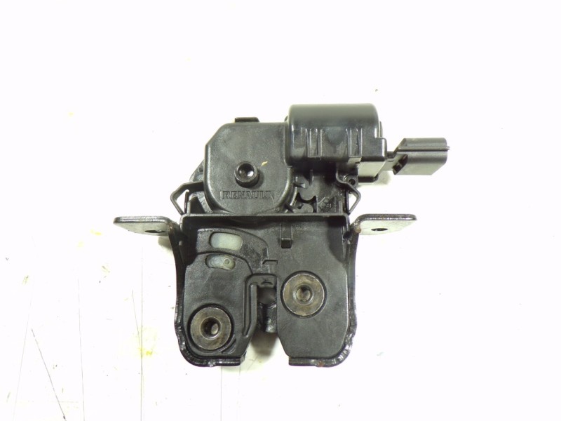 Recambio de cerradura maletero / porton para renault zoe intens referencia OEM IAM 905039428R 846300003P 40507160