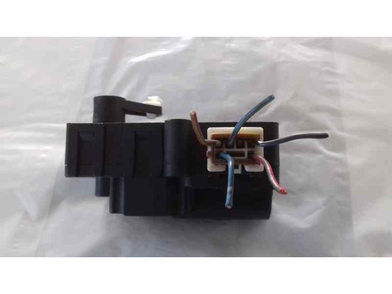 Recambio de motor electrico para mitsubishi galant berlina (ea0) 2500 v6-24 tech referencia OEM IAM   