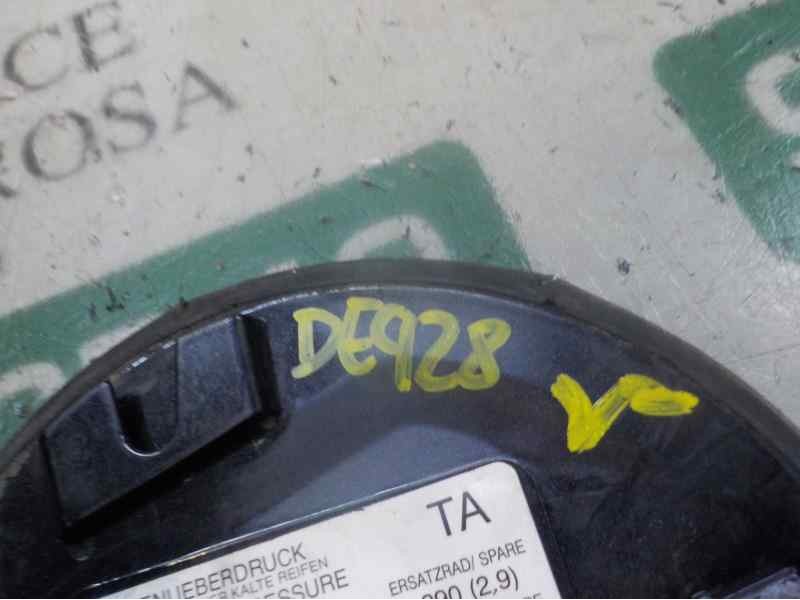 Recambio de tapa combustible para opel astra gtc 1.8 16v referencia OEM IAM   