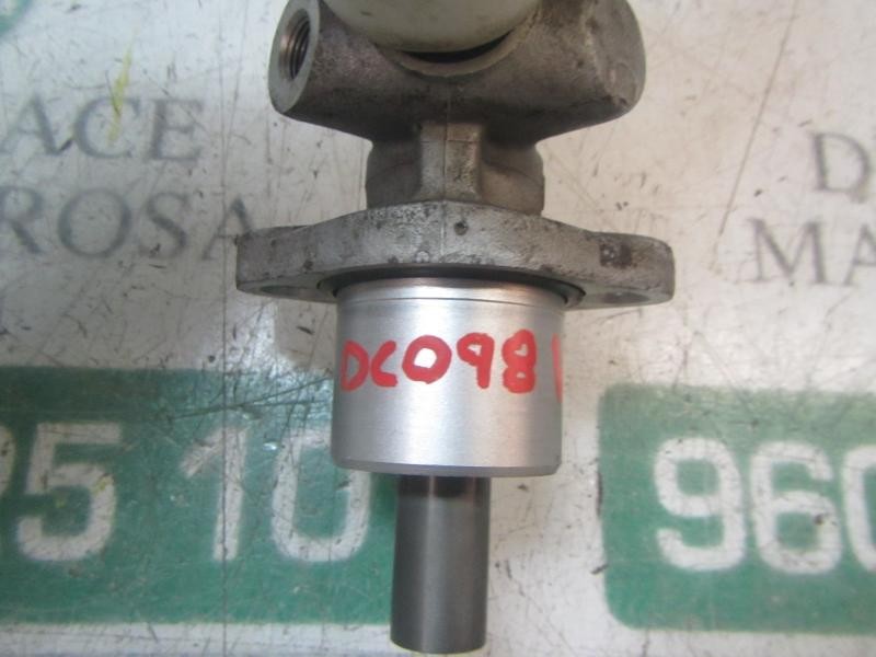 Recambio de bomba freno para renault twingo authentique referencia OEM IAM   