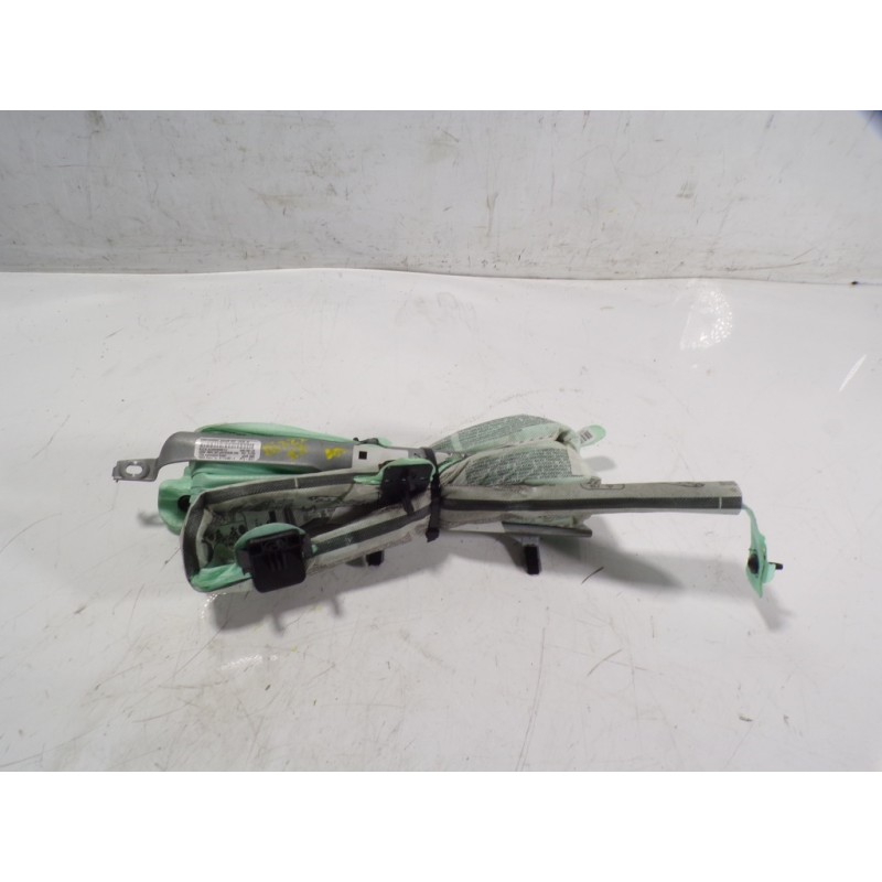 Recambio de airbag cortina delantero izquierdo para jaguar xf 2.7 v6 diesel cat referencia OEM IAM  8X23LAE08260081U 