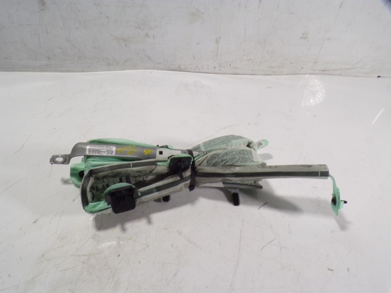 Recambio de airbag cortina delantero izquierdo para jaguar xf 2.7 v6 diesel cat referencia OEM IAM  8X23LAE08260081U 