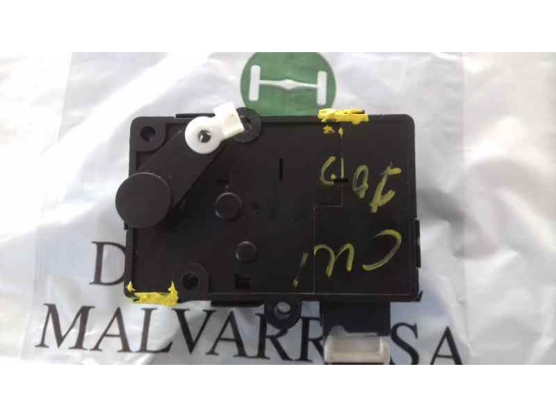 Recambio de motor electrico para mitsubishi galant berlina (ea0) 2500 v6-24 tech referencia OEM IAM   