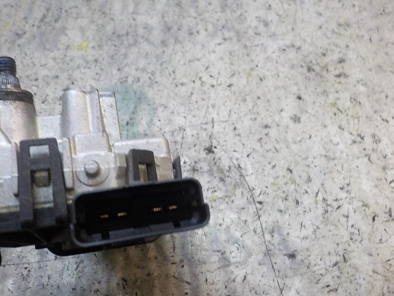 Recambio de motor limpia delantero para peugeot 207 1.6 16v hdi referencia OEM IAM   