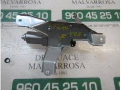 Recambio de motor limpia trasero para mazda 2 lim. (de) 1.3 16v cat referencia OEM IAM D65167450   2