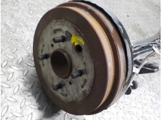 Recambio de puente trasero para nissan nv 200 (m20) 1.5 dci cat referencia OEM IAM 43010BJ00A   2