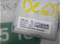 Recambio de modulo electronico para volkswagen golf v berlina (1k1) 1.4 16v tsi referencia OEM IAM    2