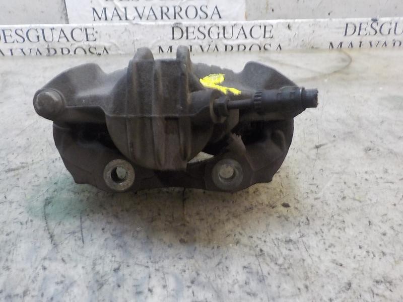 Recambio de pinza freno delantera derecha para peugeot 207 1.6 16v hdi referencia OEM IAM   