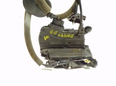 Recambio de cerradura puerta delantera derecha para renault zoe intens referencia OEM IAM 805020094R 805020094R  2