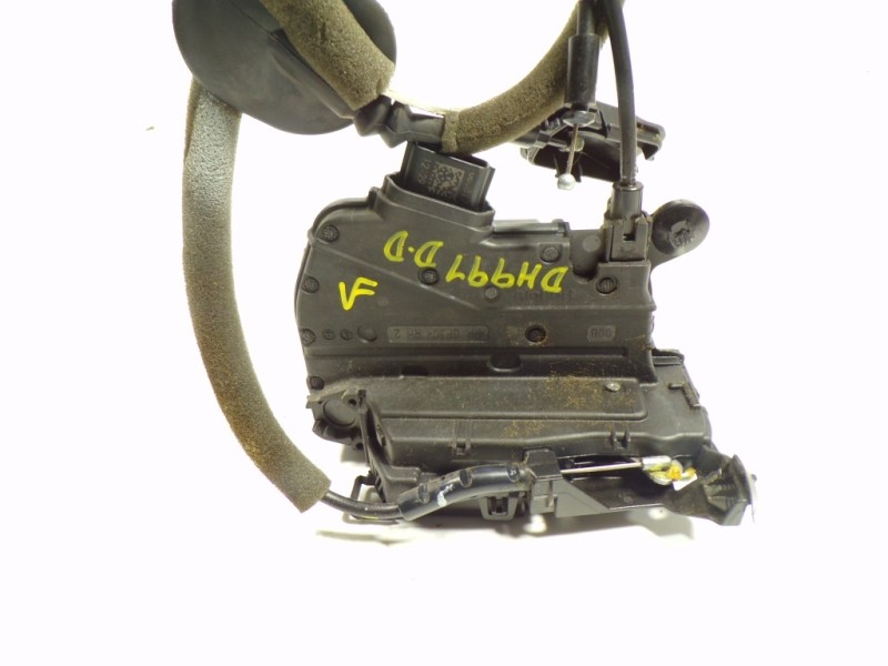 Recambio de cerradura puerta delantera derecha para renault zoe intens referencia OEM IAM 805020094R 805020094R 