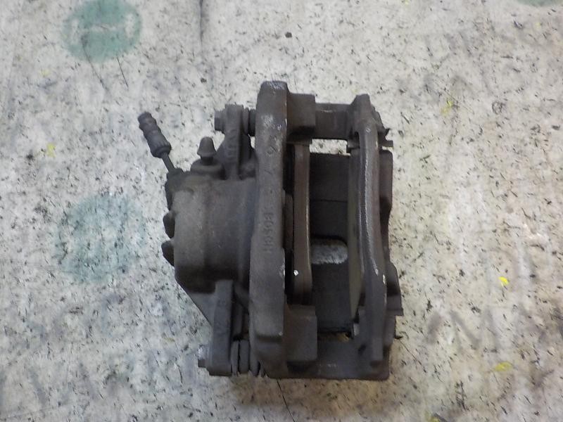 Recambio de pinza freno delantera derecha para peugeot 207 1.6 16v hdi referencia OEM IAM   