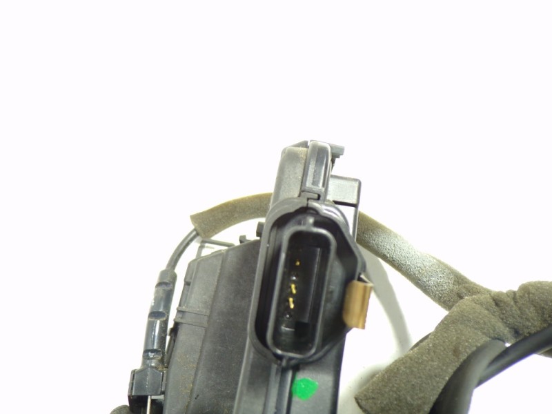 Recambio de cerradura puerta delantera derecha para renault zoe intens referencia OEM IAM 805020094R 805020094R 