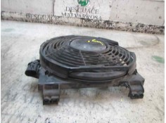 Recambio de electroventilador para opel corsa c 1.2 16v cat (z 12 xe / lw4) referencia OEM IAM    2