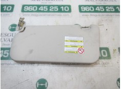 Recambio de parasol derecho para mazda 2 lim. (de) 1.3 16v cat referencia OEM IAM DF716927075   2