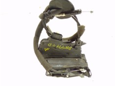 Recambio de cerradura puerta trasera derecha para renault zoe intens referencia OEM IAM 825029017R 825029017R  2