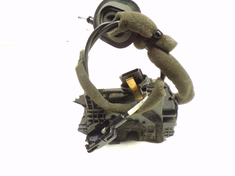 Recambio de cerradura puerta trasera derecha para renault zoe intens referencia OEM IAM 825029017R 825029017R 