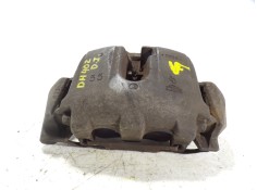 Recambio de pinza freno delantera izquierda para mercedes-benz clase m (w164) 3.0 cdi cat referencia OEM IAM A1644202383   2