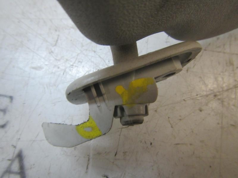 Recambio de parasol derecho para mazda 2 lim. (de) 1.3 16v cat referencia OEM IAM DF716927075  