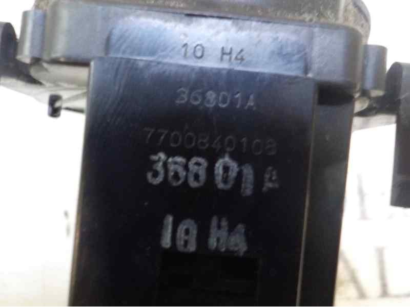 Recambio de modulo electronico para renault laguna (b56) 3.0 v6 referencia OEM IAM   